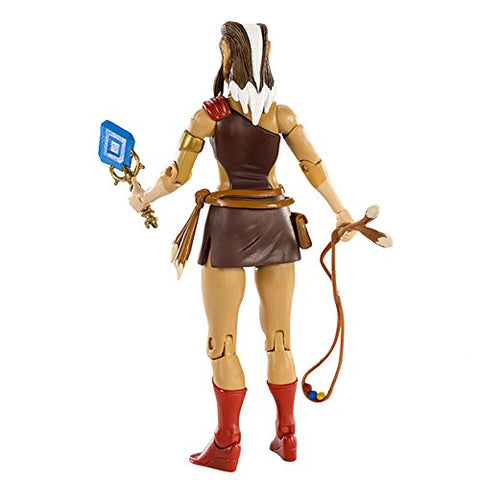 ThunderCats Club Third Earth Pumyra Action Figure
