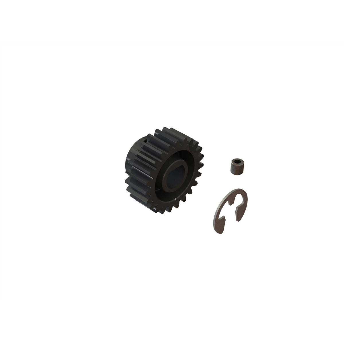 ARRMA 23T Mod1 Safe-D8 Pinion Gear, ARA311043 Medium