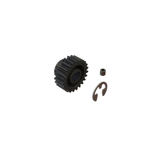 ARRMA 23T Mod1 Safe-D8 Pinion Gear, ARA311043 Medium