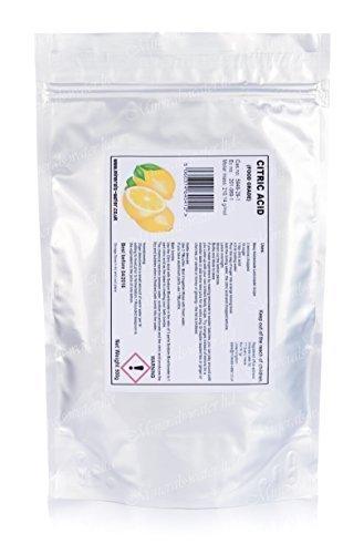 ?Citric acid 500g food grade ?monohydrate? E-330,bath bombs,descaler