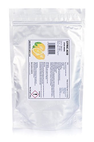 ?Citric acid 500g food grade ?monohydrate? E-330,bath bombs,descaler