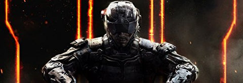 Call of Duty: Black Ops III - Digital Deluxe Edition - PC [Digital Code]