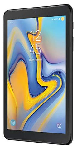 Samsung Galaxy Tab A 8.0 T387A 32GB Unlocked AT&T Tablet - Black