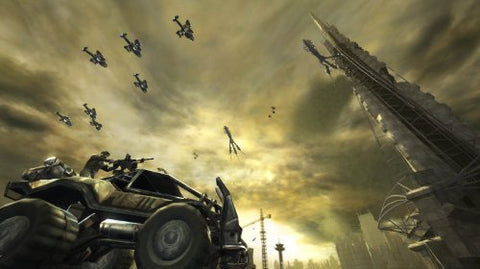 Stormrise - PC