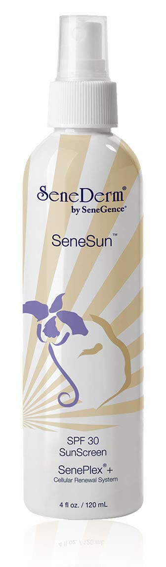 SeneSun SPF 30 SunScreen