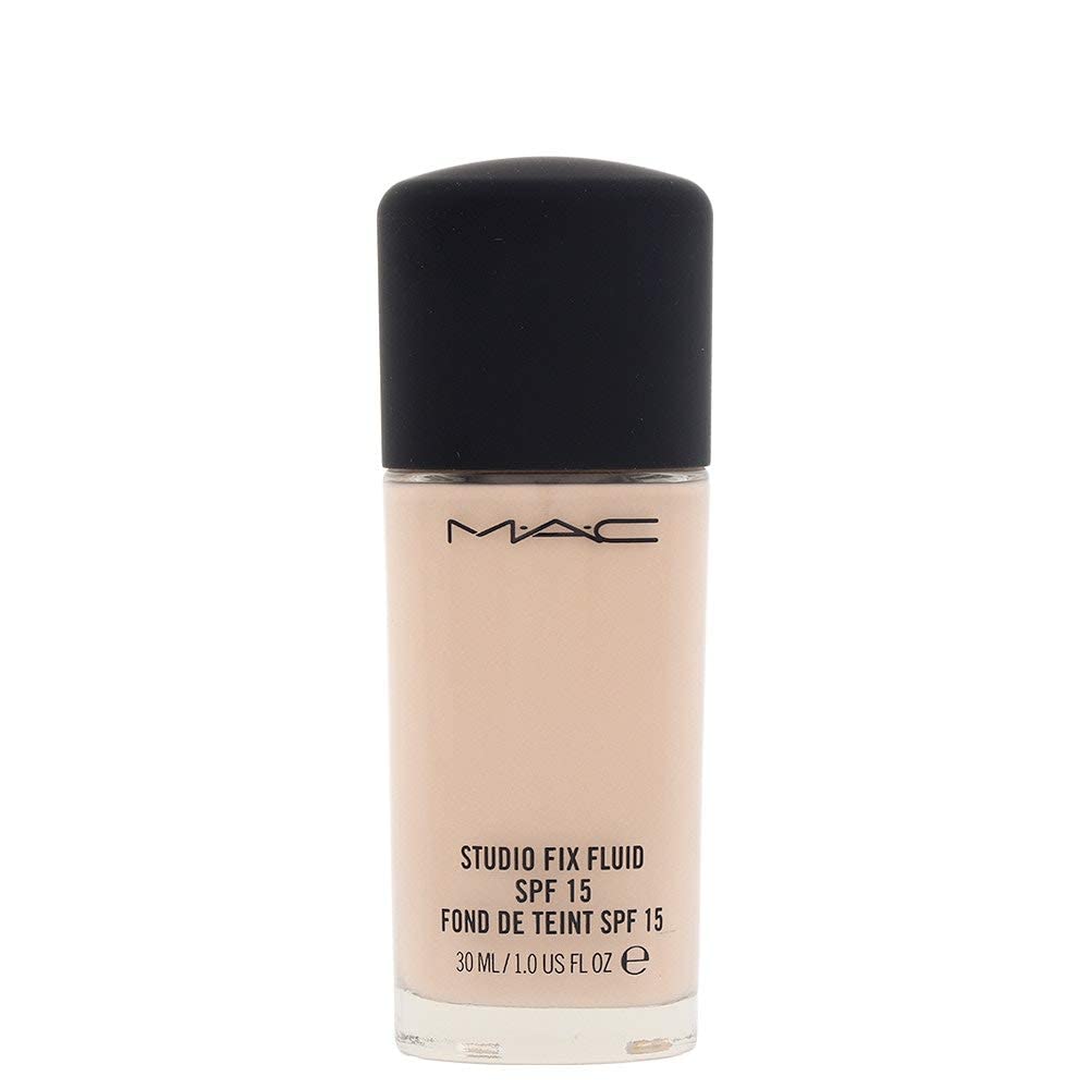 Mac Studio Fix Fluid Spf 15 Foundation Nc 10 30ml/1 Oz