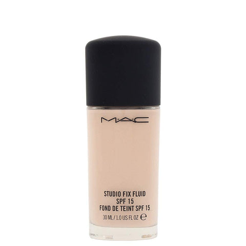 Mac Studio Fix Fluid Spf 15 Foundation Nc 10 30ml/1 Oz