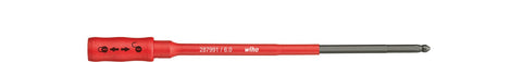 Legami - Gel Pen with Decorative Animal, Prevent Rolling, Black Ink, Removable and Recombinable Animal, 0.5 mm Tip, Panda Theme, 1 Unit (Pack of 1)