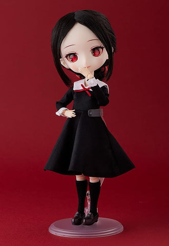 Good Smile Kaguya-sama: Love is War - The First Kiss That Never Ends: Kaguya Shinomiya Hamonia Humming Doll