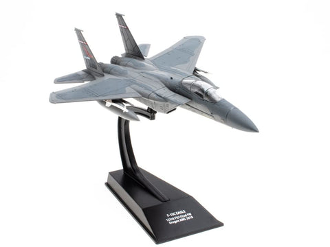 '- 1/100 Military Fighter Aircraft Compatible with F-15C Eagle Portland Oregon ANG 2010 - CP51