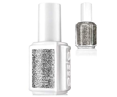 Essie Gel + Lacquer Duo - Ignite The Night 3021