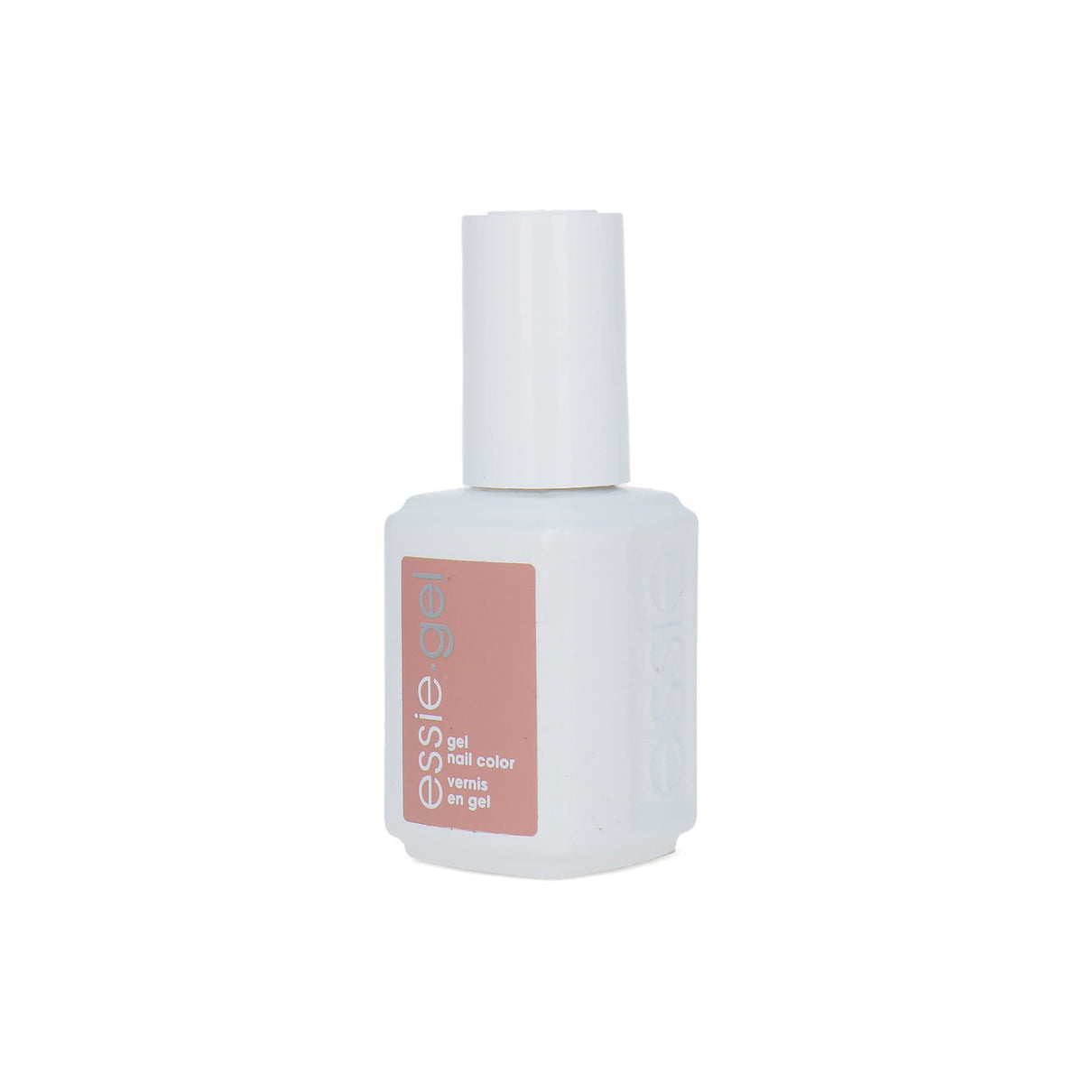 Essie Gel Polish - Bare With Me - 12.5 mL / 0.42 oz