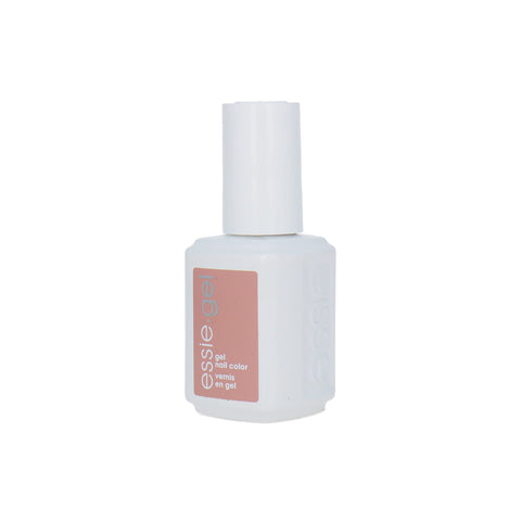 Essie Gel Polish - Bare With Me - 12.5 mL / 0.42 oz