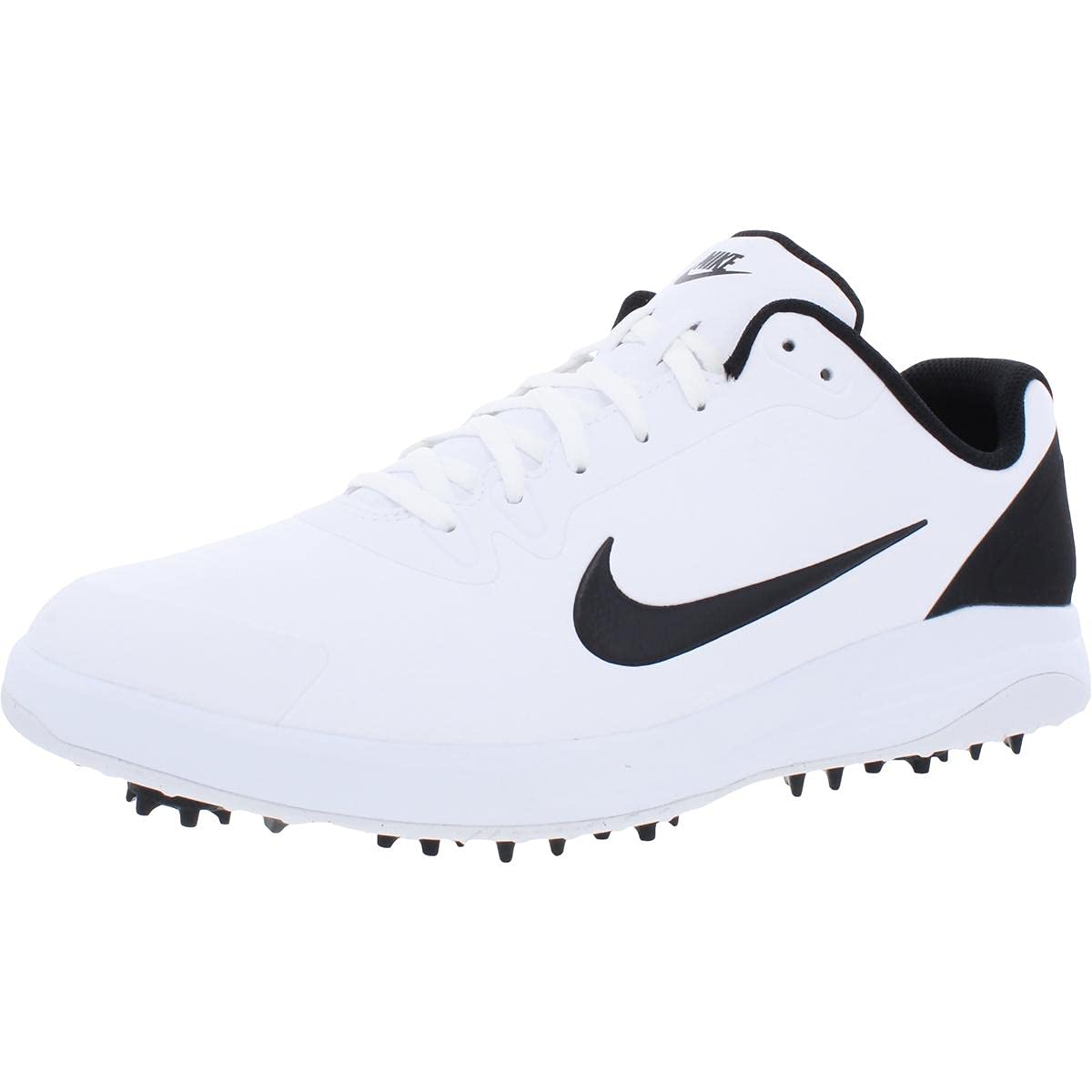 NIKE Unisex Sneaker Road Running Shoe, White, 10 US Women