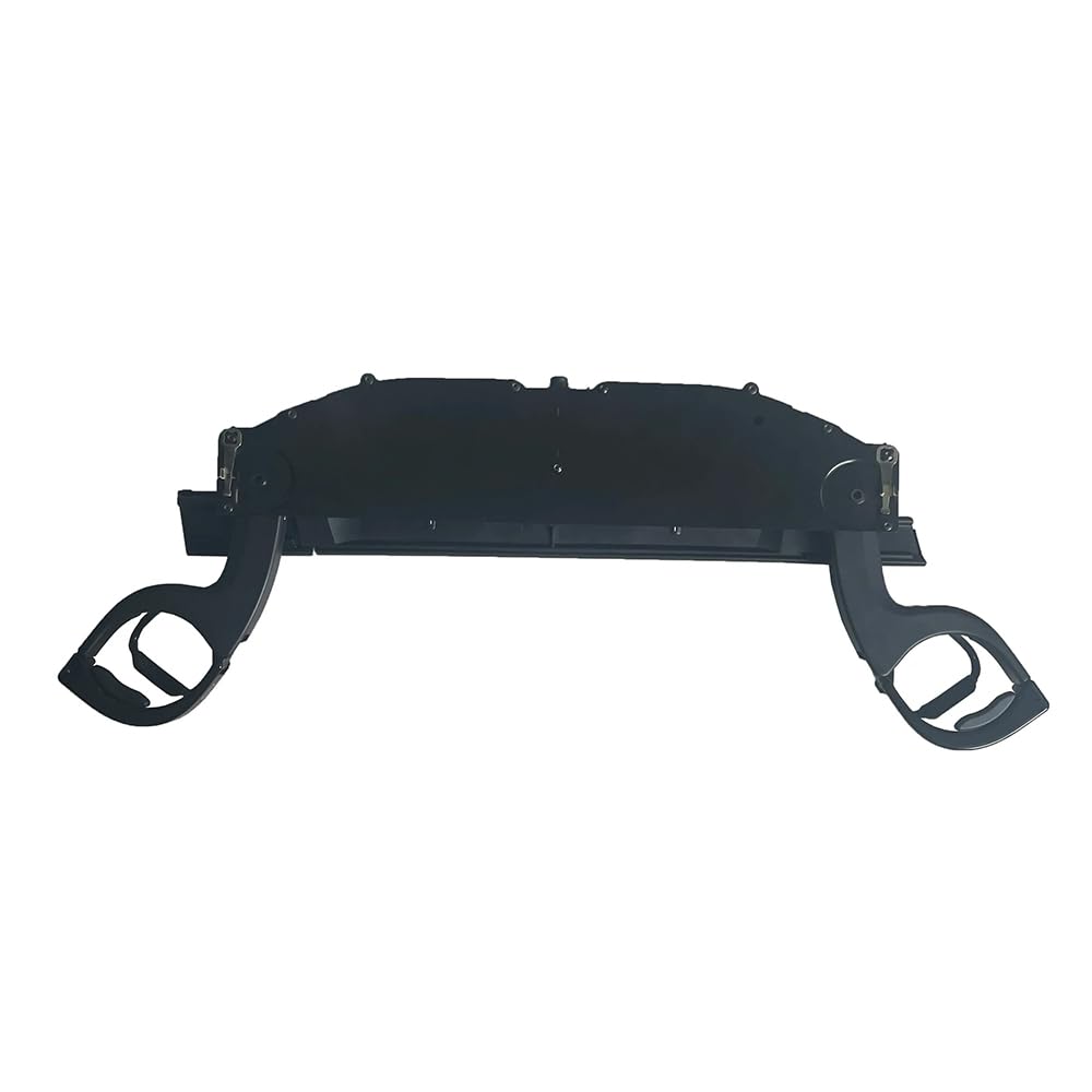 Car Cup Holder for Porsche 981/991/911 Boxster Cayman Paramela, Center Console Cup Holder