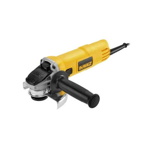 DWE4157-QS - Mini-amoladora 125mm 900W