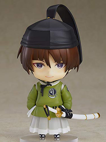 Orange Rouge Touken Ranbu Online: Ishikirimaru Nendoroid Action Figure