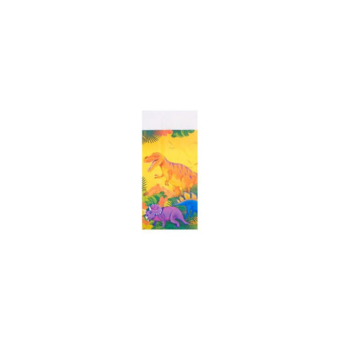 Amscan BB013987 Dinosaur Party Table Cover