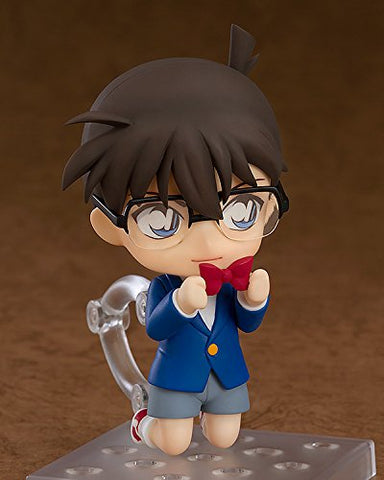 Good Smile Company Nendoroid Conan Edogawa (Re-Run) Action Figure - G90398