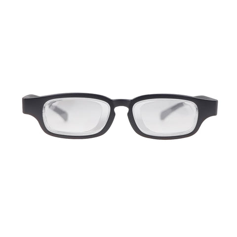 Flex Focal Adjustable Glasses Dial Vision Reading Glasses Zoom Eyeglasses Men Women One Power Auto Focus 0D to 350D Presbyopic Readers Variable Focus Eyewear For Reading Distance Near Far Sight