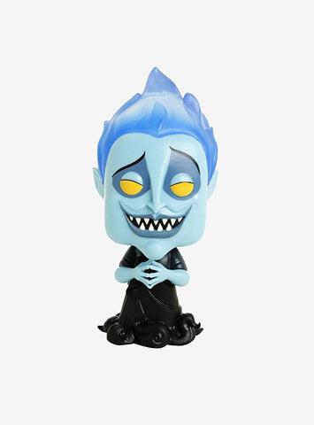 Funko Pop! Hades (Glow in the Dark) Exclusive Disney #381