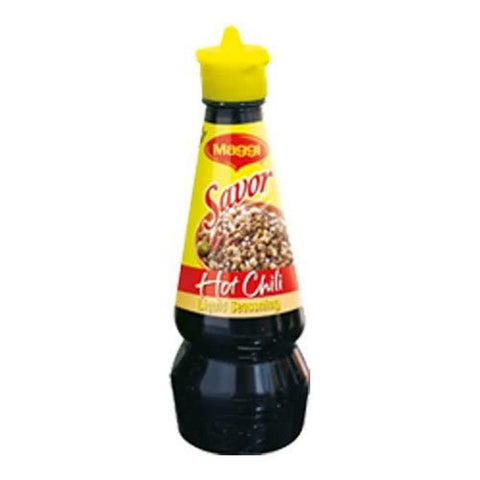 Maggi savor (hot chili) 130ml