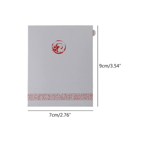 Esptiger Gaming Mouse Skates Ice Version Mouse Feet 1Pack Replacement for G502X Wireless Wired Mouse Mice Feet