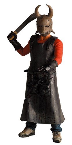 Medicom Ultra Detail Figure: Hostel Action Figure