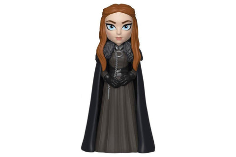 Funko Rock Candy: Game of Thrones - Lady Sansa, Standard, Multicolor