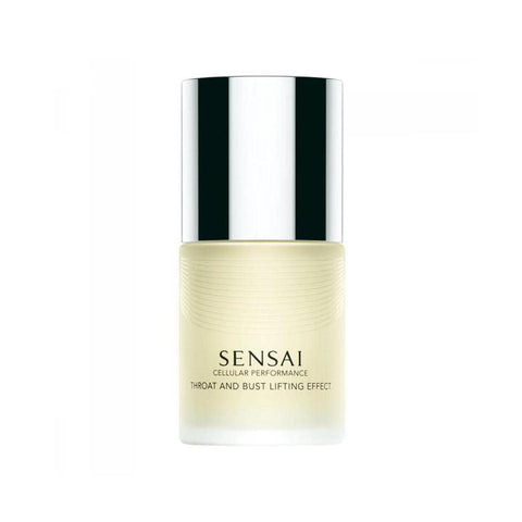 Kanebo Sensai Throat and Bust Lifting Effect Formula, 3.4 Ounce