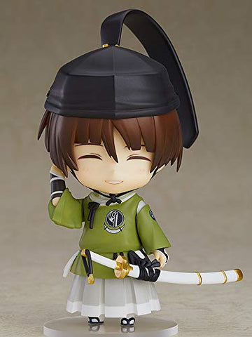 Orange Rouge Touken Ranbu Online: Ishikirimaru Nendoroid Action Figure