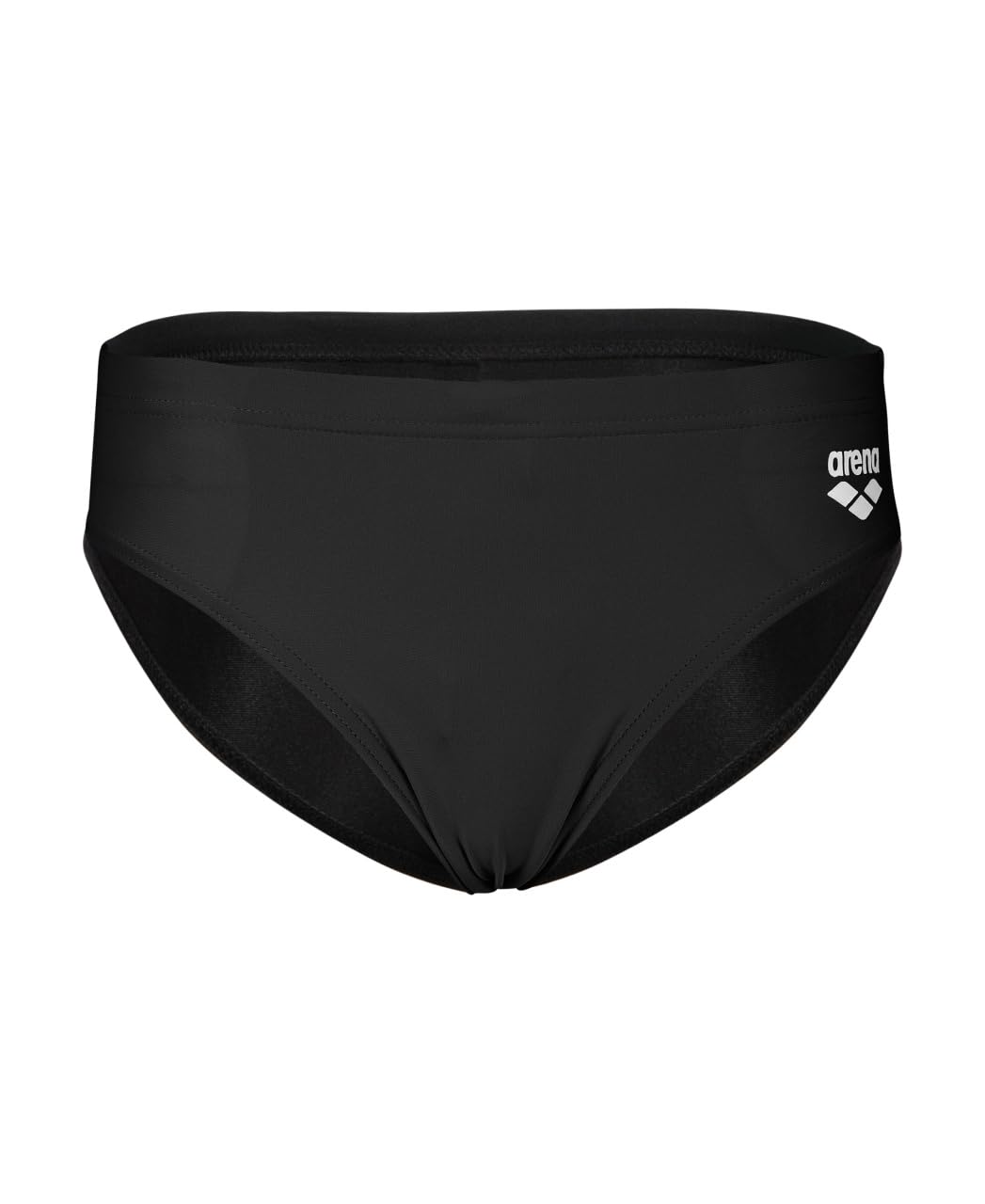 Arena Boys Dynamo Jr Brief, Black, 10-11 Years EU