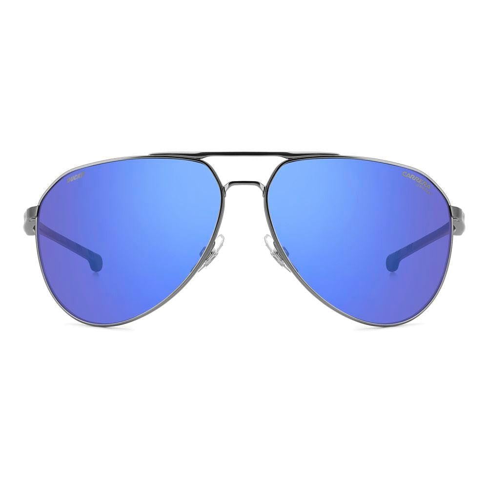 CARRERA DUCATI Men's Carduc 030/S V6d 67/13/130 Sunglasses