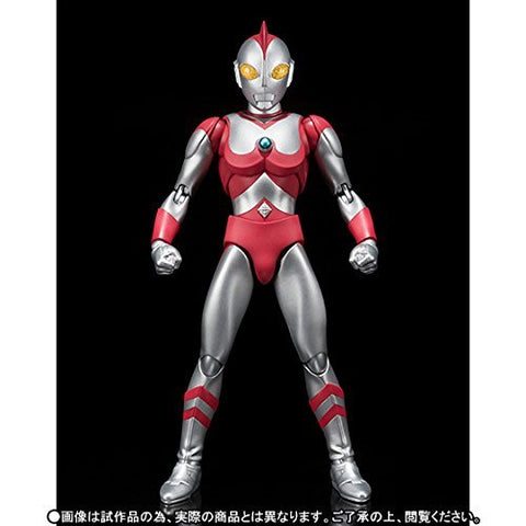 Bandai Tamashii Nations Ultra-act Ultraman 80 Action Figure Bandai [Japan]