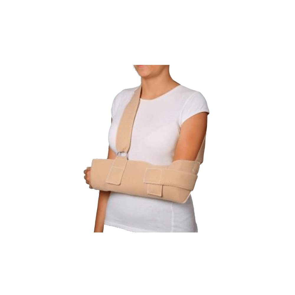 EMO Sling Shoulder Immobiliser Sling Universal Size
