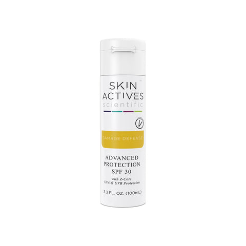 Sunscreen SPF 30 Advanced Protection, 3.3 Fl Oz
