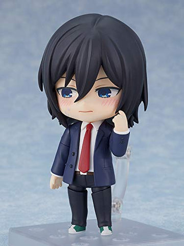 Good Smile Horimiya: Izumi Miyamura Nendoroid Action Figure, Multicolor