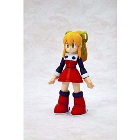 Megaman X MAXARMOR Model KIT