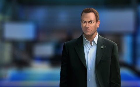 CSI: New York The Game
