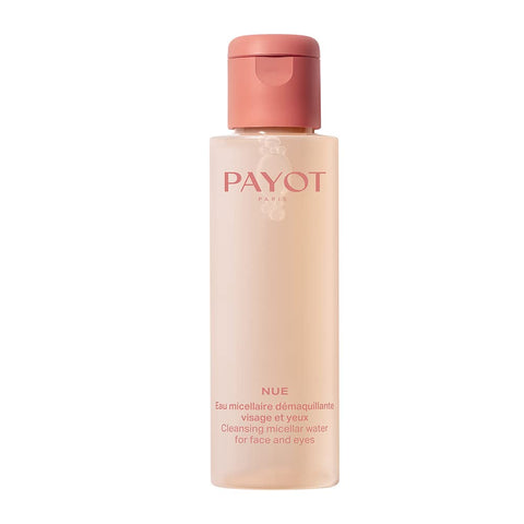 PAYOT Nue Cleansing Micellar Water