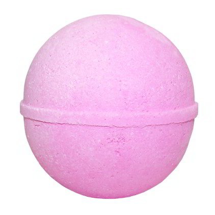 Pack of 3 Jumbo Bath Bombs - Very Berry Bath Bomb