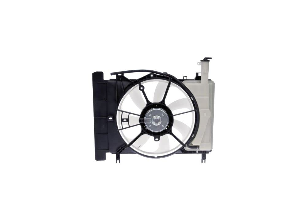 Dorman 620-549 Engine Cooling Fan Assembly Compatible with Select Toyota Models