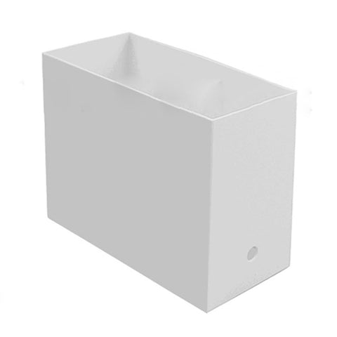 Toowood A4 Suspension File Box?Hanging File Frame?Sturdy Desktop File Organizer for Office & Home