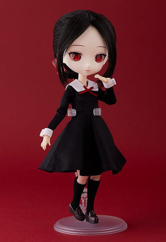 Good Smile Kaguya-sama: Love is War - The First Kiss That Never Ends: Kaguya Shinomiya Hamonia Humming Doll