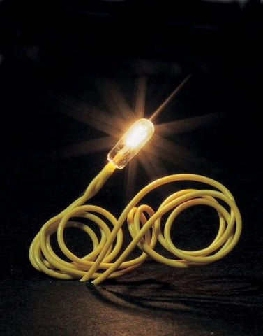 Faller 180677 Micro-Cable Bulbs 3/Scenery and Accessories