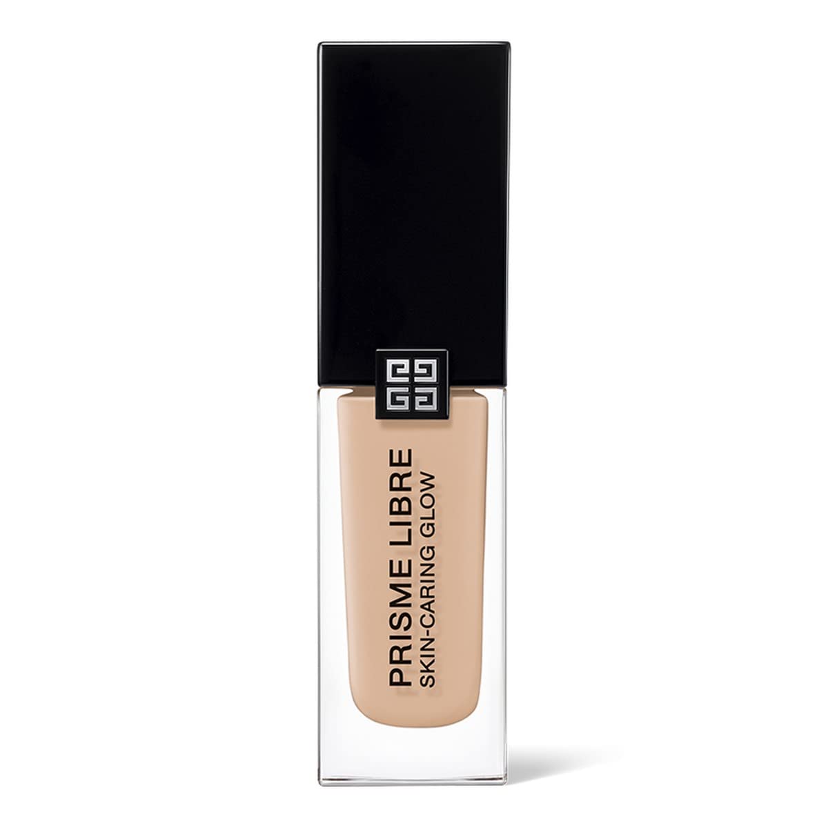 Prisme Libre Skin-Caring Glow Foundation - 1-C105 Fair with Cool Undertones by Givenchy for Women - 1 oz Foundation