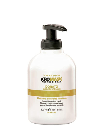 Inebrya Kromask Colouring and Nourishing Hair Mask 300 ml