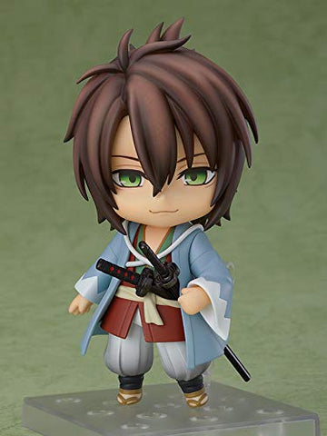 Orange Rouge Hakuoki: Shinkai: Souji Okita Nendoroid Action Figure, Multicolor