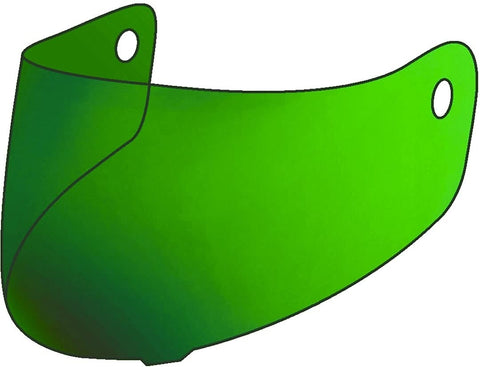 Nolan Sp.Visiera.Njs-08.D.Green.Sr-Nfr.N40/Full/-5/-5Gt
