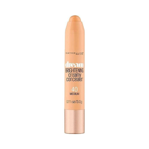 Maybelline Dream Brightening Concealer 40 Medium